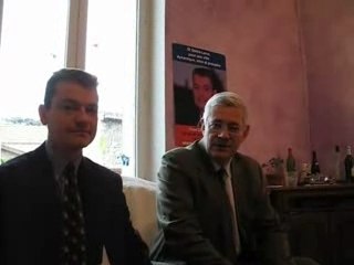 FN - PP - Yves Crubellier - candidat à Saint Genis Laval