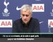 25e j. - Mourinho : "City reste une équipe fantastique, avec des joueurs fantastiques, un manager fantastique"