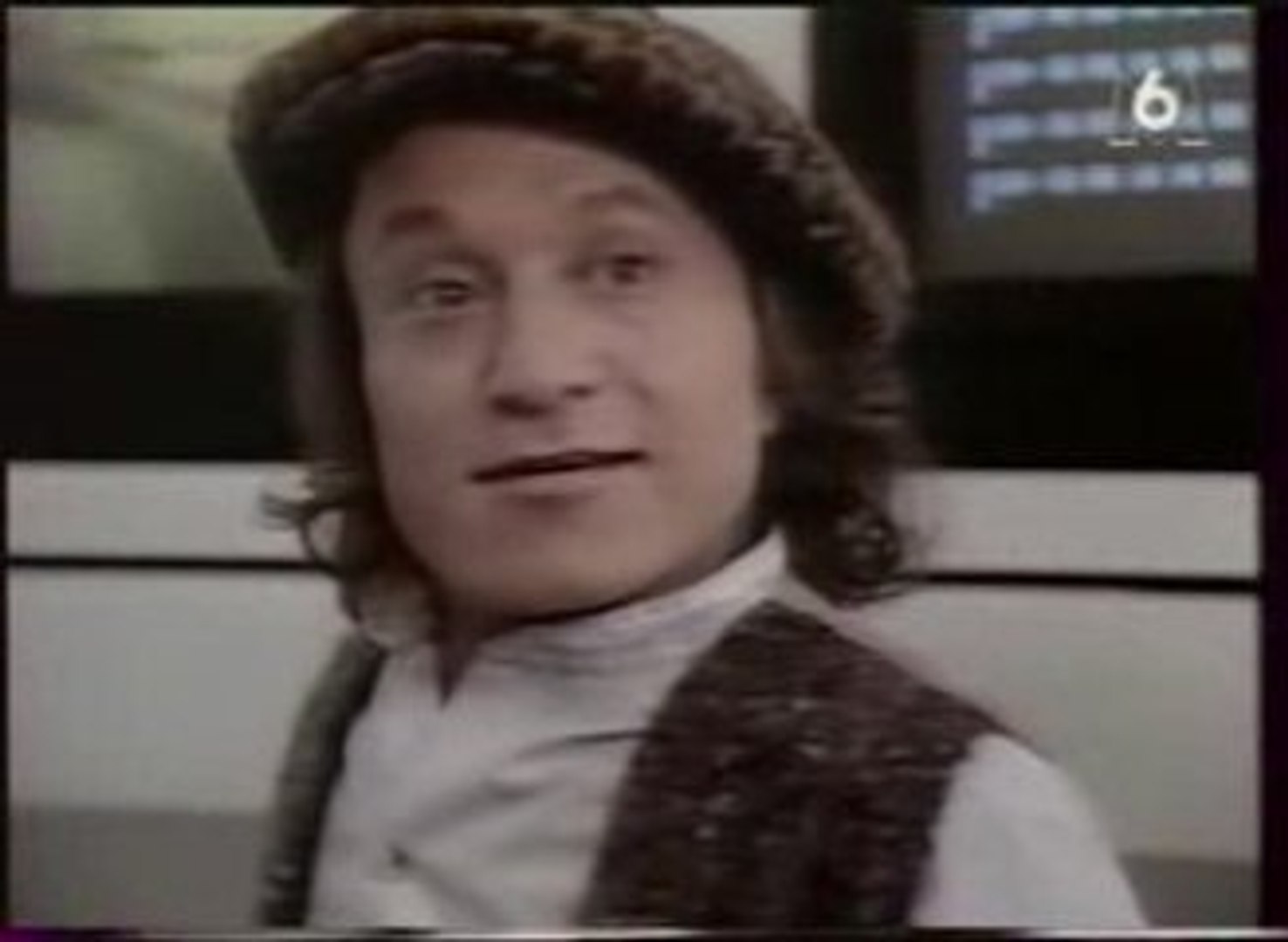 Le Magicien Generique Vf Video Dailymotion