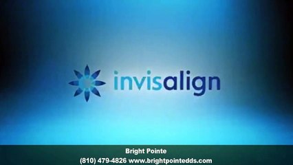 Invisible Aligners Marysville MI