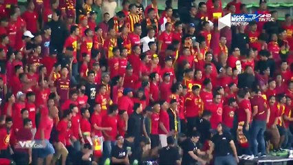 TRỰC TIẾP | Selangor - Persib Bandung | Asia Challenge 2020 | HANOI FC