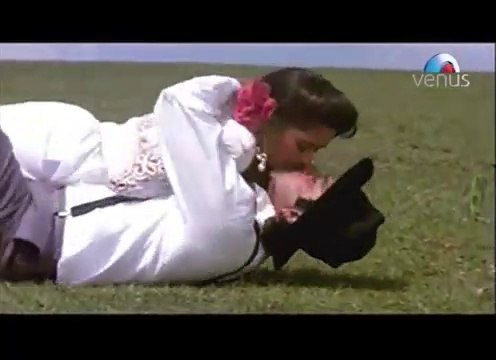 Kuchh Ho Gaya Kya Ho Gaya (Kishen Kanhaiya)