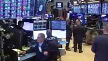 Virus Corona dan Keresahan Investor di Wall Street