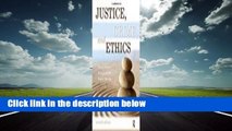 Full E-book  Justice, Crime, and Ethics, Seventh Edition Complete