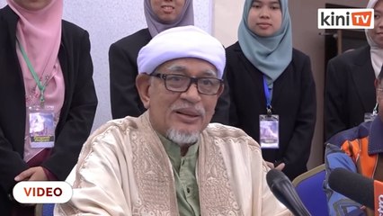 "Suasana sekarang perlukan Tun M terus jadi Perdana Menteri"