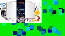 Full version  From the Company of Shadows  Review