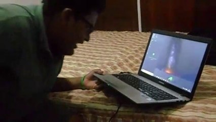 KoKeRo ligando con Cortana y FNAF 4 Y 2 | Terror