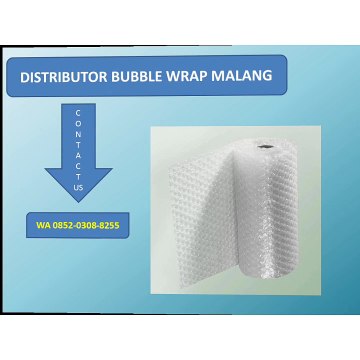 Buble Wrap Songgokerto Batu, 0851-0308-8255 (Tsel)