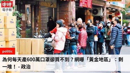 Chinatimes_rss-chinatimes.com#chinatimes_video_desktop-copy1-ChinaTimesFeedParser-2020/02/03-11:17