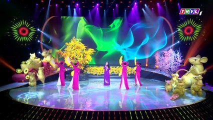 Xuân Phương Nam 2020 - Tập 6 FULL: Tết cho tình yêu