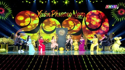 Xuân Phương Nam 2020 - Tập 6[8]: Gặp gỡ và trò chuyện cùng nghệ sĩ Nguyễn Phi Hùng, Tim,...