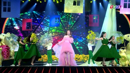 Xuân Phương Nam 2020 - Tập 6[2]: Xuân ca - Bích Ly