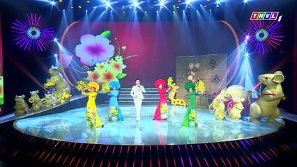 Xuân Phương Nam 2020 - Tập 6[1]: Xuân về trên quê hương - Nguyễn Phi Hùng