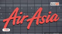 Saham AirAsia, AirAsia X jatuh susulan dakwaan rasuah