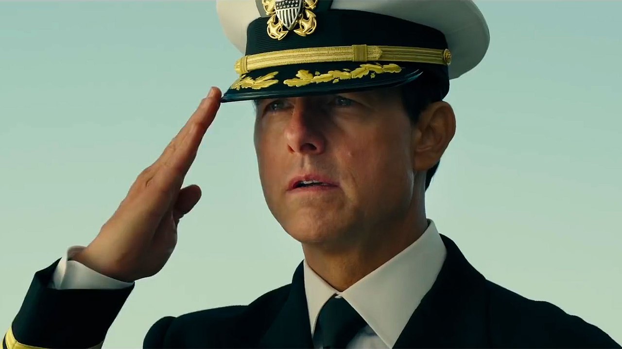 Top Gun : Maverick - Spot TV Super Bowl (VO)