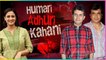Shweta Tiwari Failed Marriages With Raja Choudhary | Abhinav Kohli | Hamari Adhuri Kahani | Season 2