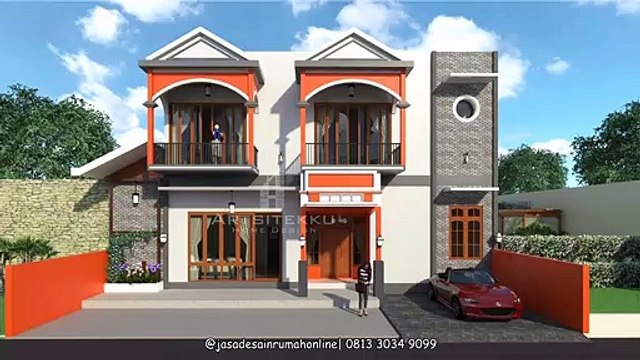 CALL / WA 0813 3034 9099 Design Interior Rumah Minimalis Kepanjen
