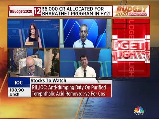 Mitessh Thakkar stock recommendations