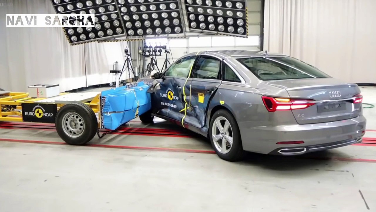 #Luxury #Car #CrashTest  Top 10 Luxury Cars Crash Test | Expensive luxury|navi_saroha