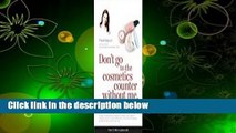 Full version  Don't Go to the Cosmetics Counter Without Me  For Kindle
