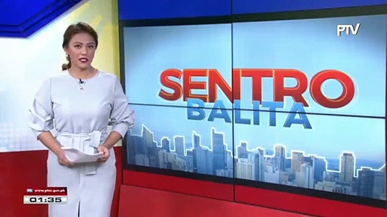 Mga hakbang ng pamahalaan vs nCoV, patuloy