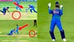 IND VS NZ 5TH t20 | K L Rahul Brilliant Run Out like M S Dhoni