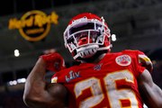 Kansas City Chiefs Defeat the San Francisco 49ers in Super Bowl LIV