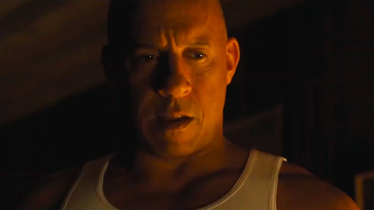 Fast & Furious 9 - Spot TV Super Bowl (VO)