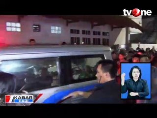 Gus Solah Akan Dimakamkan di Pesantren Tebuireng Jombang