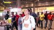 Sara Ali Khan, Mouni Roy, Vidhu Vinod Chopra & Anupama Chopra Spotted at the Airport