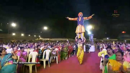 Haldi Kumkum Function Attainded By 15000 Womens Intiative By Murji Patel