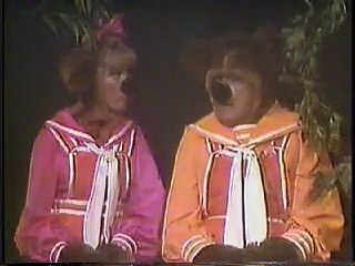 Australia "Koalas" Sketch with Bob Hope 1978