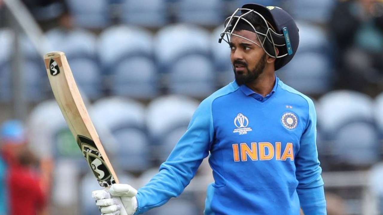 IIND vs NZ 5th T20 : Rahul breaks Kohli's record | K L Rahul | Virat Kohli | Oneindia kannada