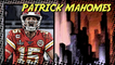 NFL: El Héroe del Día, Patrick Mahomes