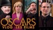 Oscars 2020 - VLOG : Les Films (1917, The Irishman, Scandale, Jojo Rabbit, Marriage Story...) 1/3