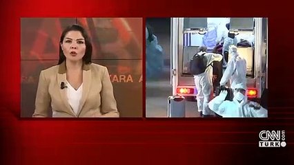 Ankara'nın gündemi