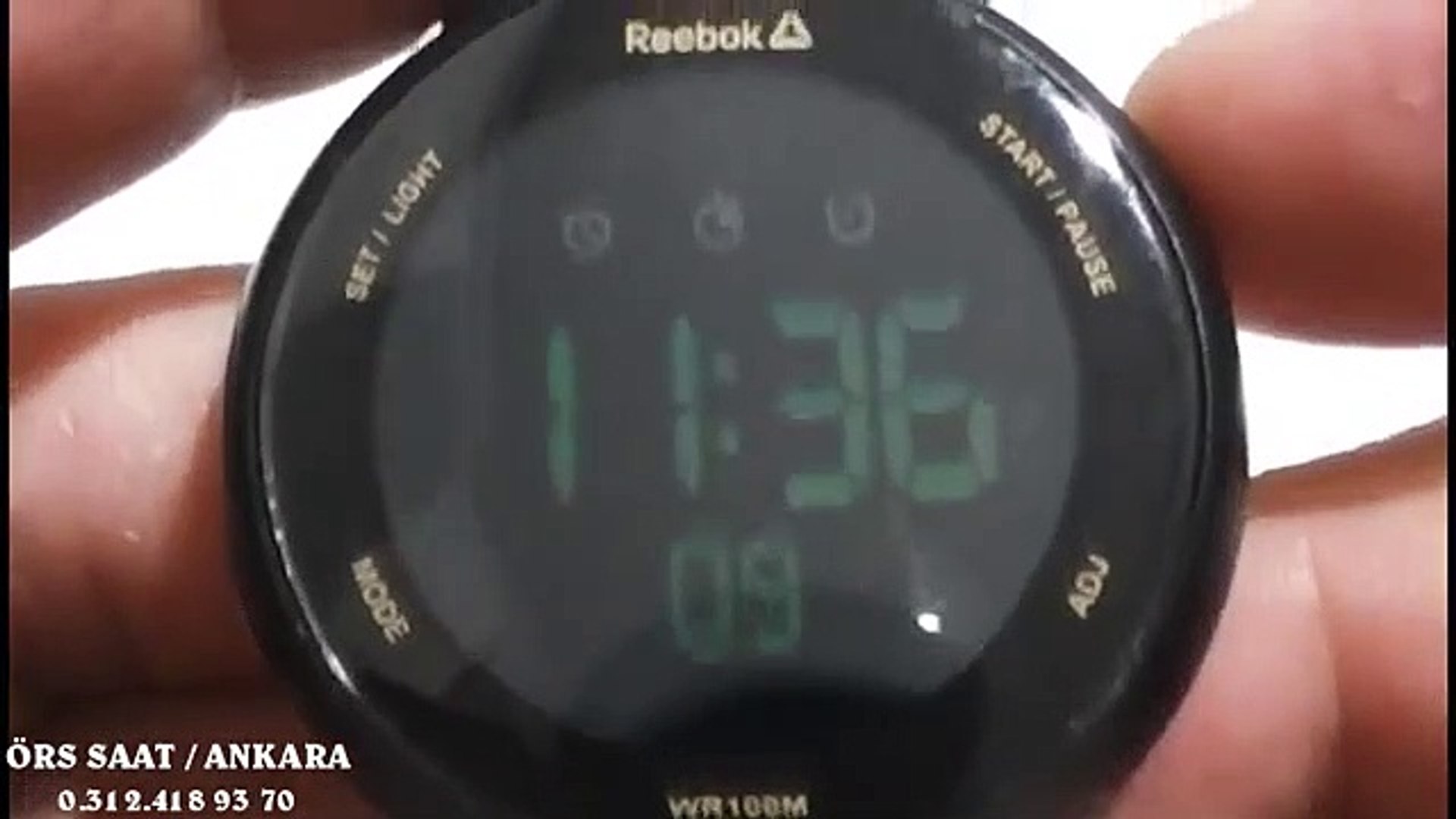 Bim De Satilan Reebok Rd Ele G9 Pbib B2 Dailymotion Video