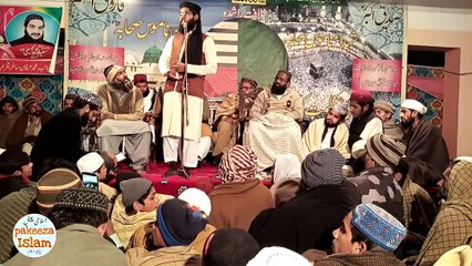 Baghir pul chak lode shahed chah kabeer wala   باگڑ پل چک لودھی شہید کبیر والا   haknewaz ki misal حکنواز کی مسال khob sorat klam hadees men meray apa nay farmya