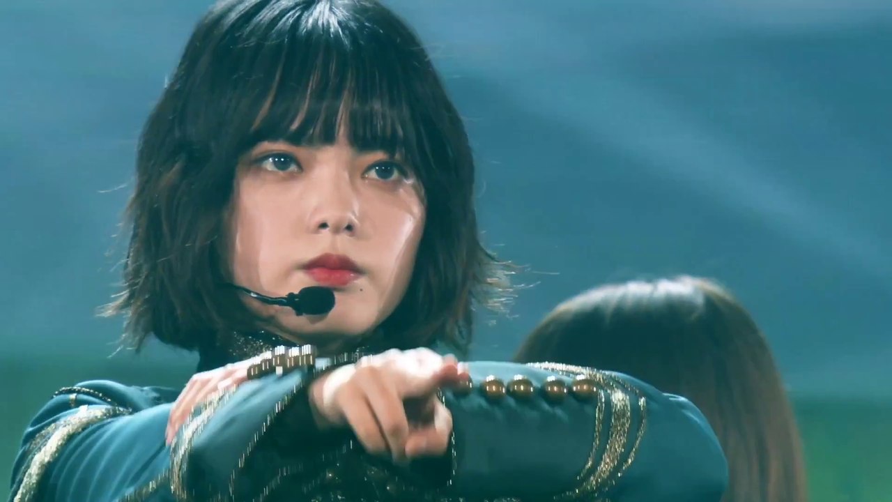 ｻｲﾚﾝﾄﾏｼﾞｮﾘﾃｨｰ 欅坂46 [x2] 東京ﾄﾞｰﾑ
