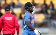 IND vs NZ 5th t20 : Sanju Superman Samson saves the day | Sanju Samson | Oneindia Kannada