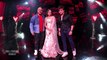 Kartik Aryan Carries Sara Ali Khan In His Arms @LoveAajKal2 Indian Idol 11 Promotion
