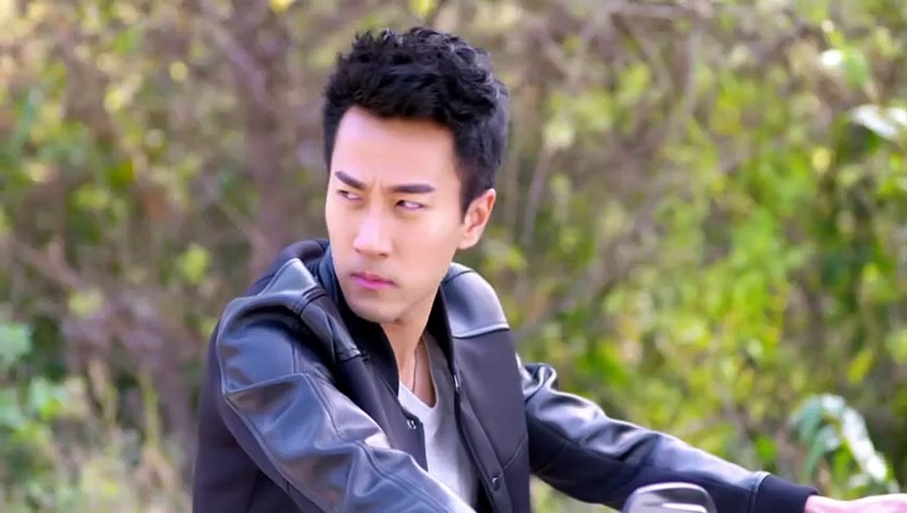[Engsub - Indosub ] [ You Are My Sisters Episode 20 ]