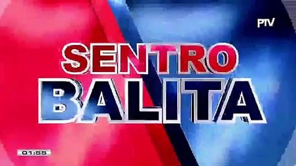 Benefit concert ng ilang Filipino artist, isinagawa sa CCP