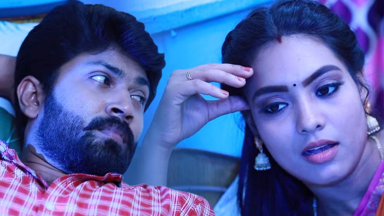 Eramana Rojave today episode | Pugazh Akila Romance