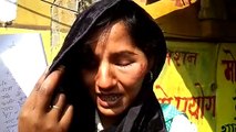 औरैया: गर्भवती महिला के साथ की गई मारपीट, पुलिस ने शुरु की जांच