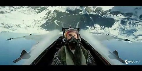 TOP GUN 2_ Maverick Super Bowl Trailer (2020)