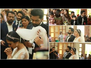 Balu Varghese Marriage FUll Video | FilmiBeat Malayalam