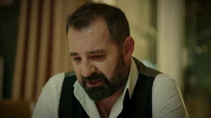 Güvercin 8. Bölüm Kasım Her Şeyi İtiraf Etti
