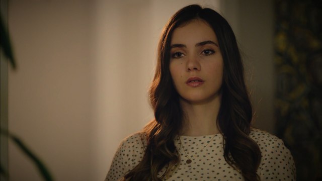 Güvercin 8. Bölüm Selda Bağcan Bu Hayat Böyle mi Olur?