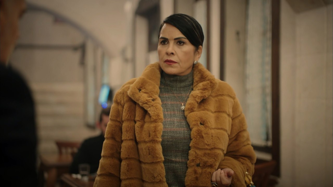 Güvercin 8. Bölüm Ne Atar Yaptınız Be!